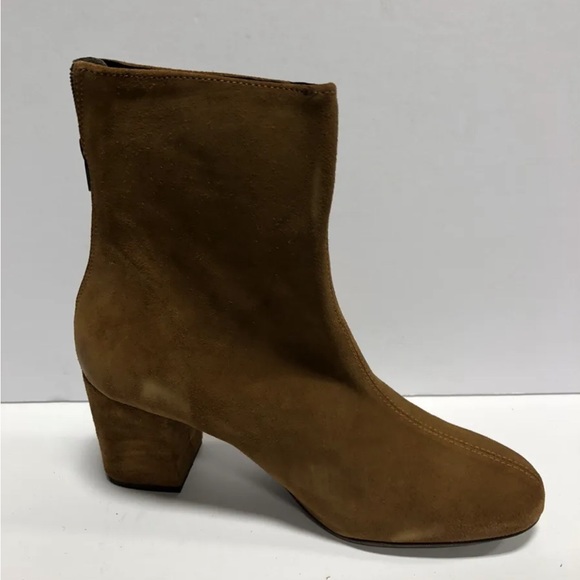 Free People Womens Cecile Ankle Boot Size EU40.5 M US10.5 - Picture 2 of 6